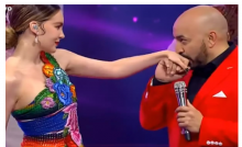 Lupillo Rivera acusa a Belinda de difamación y daño a su imagen