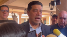 Leonardo Montañez, Pdte. Mpal. Aguascalientes 