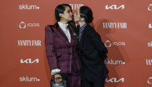 Detienen a la novia de Emily Estefan tras presunta agresión