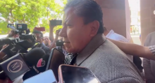 David Monreal Ávila, Gobernador de Zacatecas