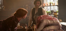 “Frankenstein”, de Guillermo del Toro, arrasa en la Cineteca Nacional y se convierte en una de las películas más vistas