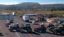 Cierre carretero 