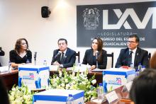 congreso
