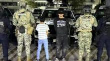 "El Niño Sicario"