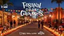 Festival Cultural de Calaveras 2025