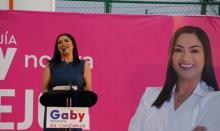 Gaby Mejía