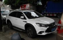 BYD en Aguascalientes podría afectar relación con EE.UU., pero mercado chino sigue creciendo: Economistas 