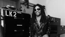 Lenny Kravitz, The Smashing Pumpkins y Moby lideran el Vive Latino 2026