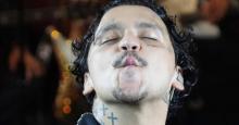 Christian Nodal comparece ante la FGR por presunta falsificación de documentos contra Universal Music