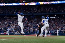 Dodgers vs Blue Jays 2025