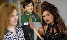 Gloria Trevi le dedica contundente mensaje a Pati Chapoy 