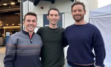 Malcom se reencuentra con sus hermanos