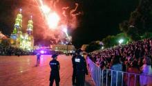 Seguridad pública