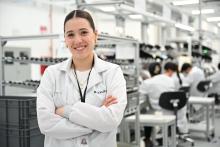 Industria en Aguascalientes 