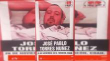 José Pablo Torres Núñez