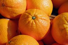 Naranjas 