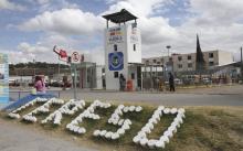 Investigan fiesta privada de reos dentro del Penal de Puebla