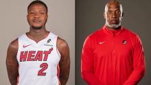 NBA DETENIDOS