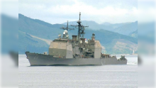 USS Gettysburg (CG-64)