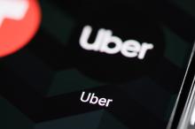 Uber 