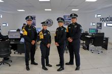 Policía cibernética