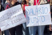 Salario Justo