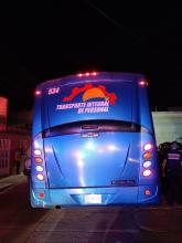 Accidente