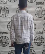 Detenido