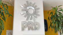 Si está interesada, que se inscriba: PRD sobre abanderar a Lorena Martínez