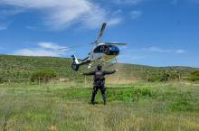 Helicóptero