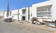 Mercado Morelos