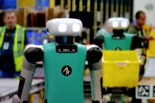 Amazon recortará 14 mil empleos y gastará más en IA