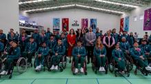 VI Juegos Parapanamericanos Juveniles Chile 2025