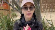 Roban casa de Susana Zabaleta mientras se encuentra de vacaciones