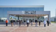 Por tecnología, Compas podría ser aprovechada por cualquier empresa: Gremio industrial 