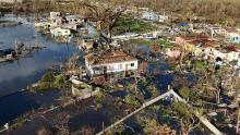Melissa se degrada a "ciclón extratropical" tras dejar 50 muertos en el Caribe