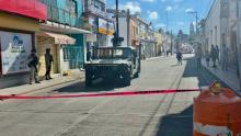 Michoacán