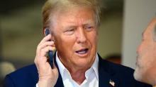 Sheinbaum revela llamada con Trump; confirma pausa de imposición arancelaria del 1 de noviembre