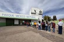 Parque México 