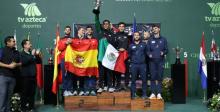 Campeonato Mundial de Pelota Vasca