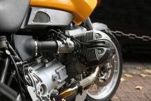 Hasta 45 motocicletas sancionadas por ruido excesivo en Jesús María
