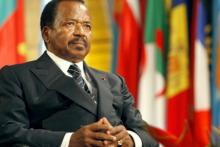 El presidente más anciano del mundo, vuelve a ganar las elecciones en Camerún 