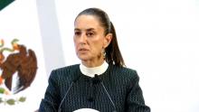 Sheinbaum pide reunión de Semar y SRE con embajador Johnson tras ataque de EE.UU. a narcolanchas