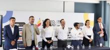 Torneo de la Amistad 2025