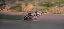 Accidente 