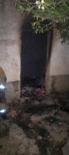 Incendio 