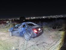 Accidente 