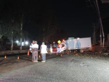 Accidente 
