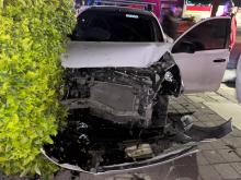 Accidente 