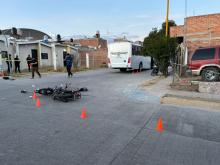 Accidente 